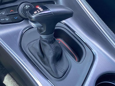 2018 Dodge Challenger R/T