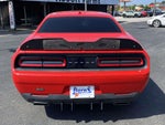2018 Dodge Challenger R/T