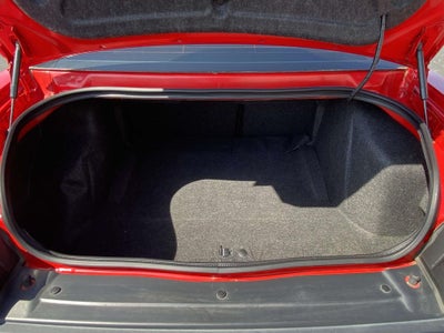 2018 Dodge Challenger R/T