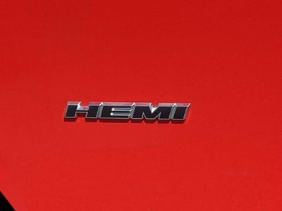 2018 Dodge Challenger R/T