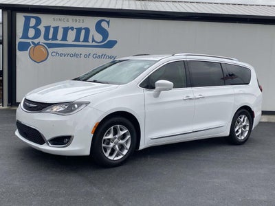 2019 Chrysler Pacifica Touring L Plus