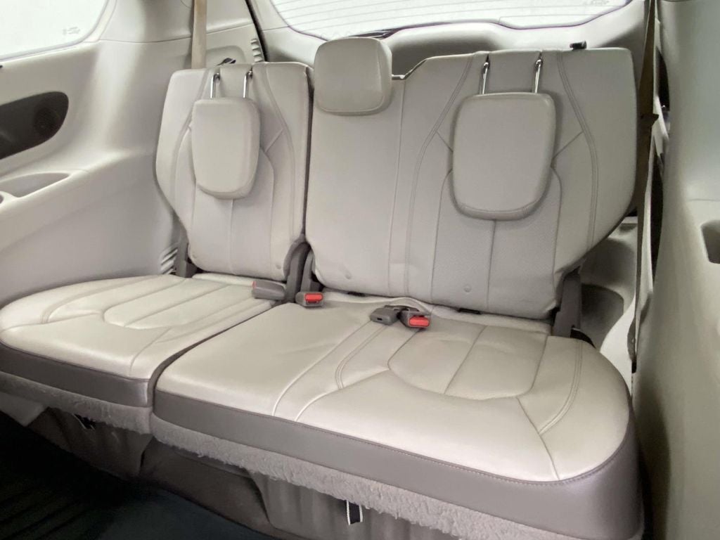 2019 Chrysler Pacifica Touring L Plus