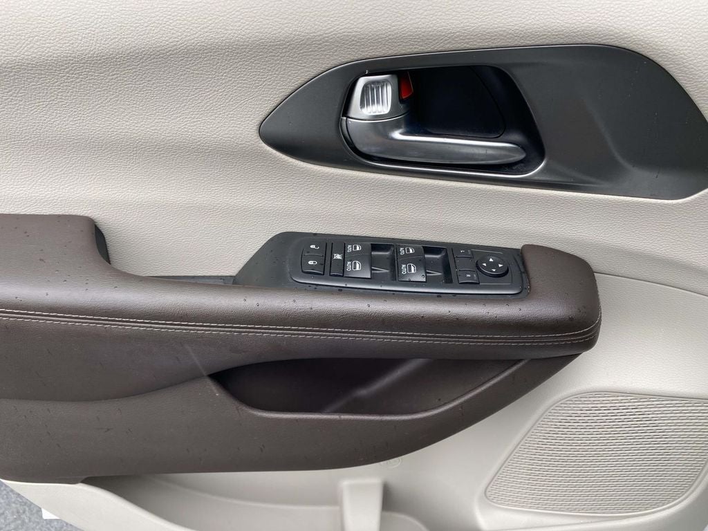 2019 Chrysler Pacifica Touring L Plus