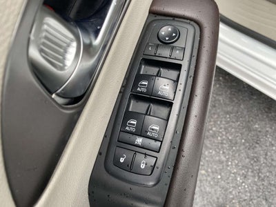 2019 Chrysler Pacifica Touring L Plus