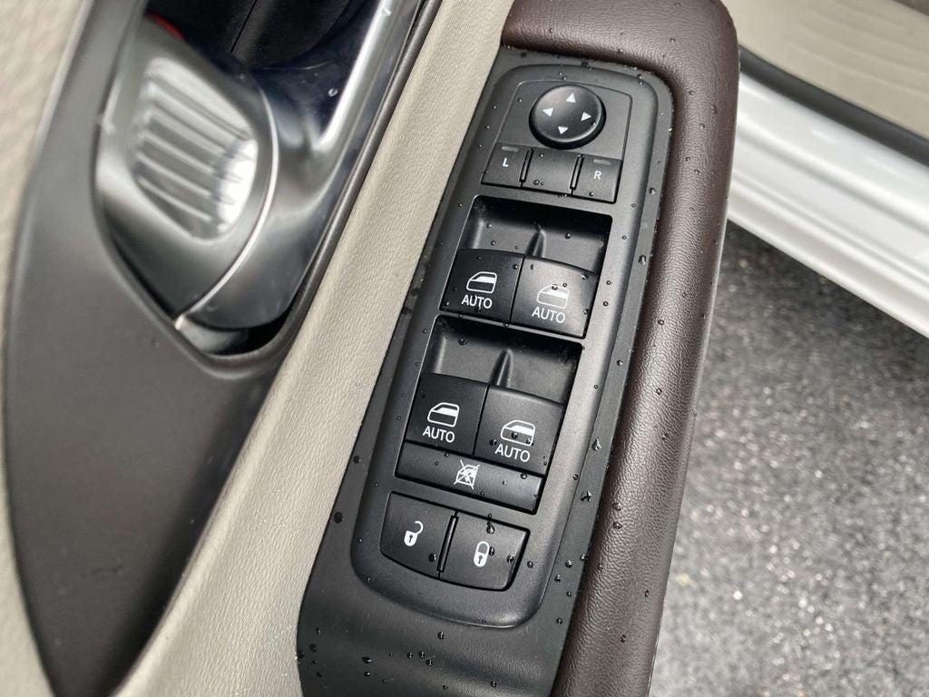 2019 Chrysler Pacifica Touring L Plus