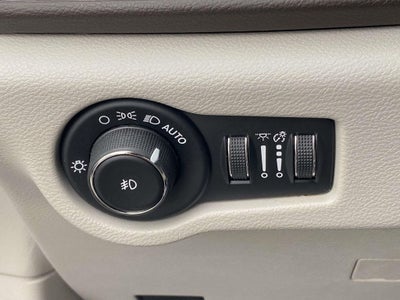 2019 Chrysler Pacifica Touring L Plus
