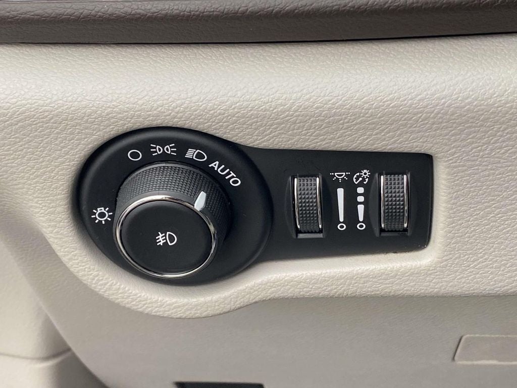 2019 Chrysler Pacifica Touring L Plus