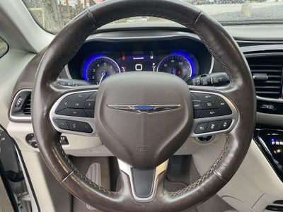2019 Chrysler Pacifica Touring L Plus