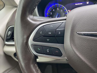 2019 Chrysler Pacifica Touring L Plus