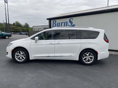 2019 Chrysler Pacifica Touring L Plus
