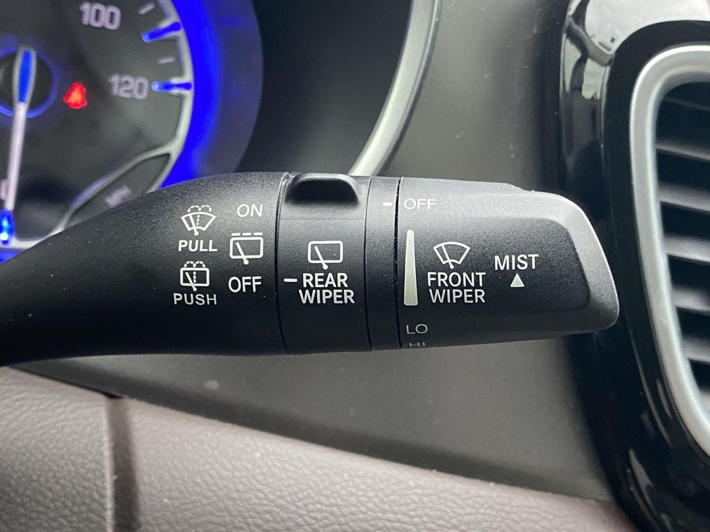 2019 Chrysler Pacifica Touring L Plus