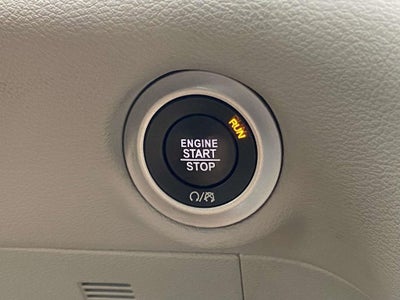 2019 Chrysler Pacifica Touring L Plus