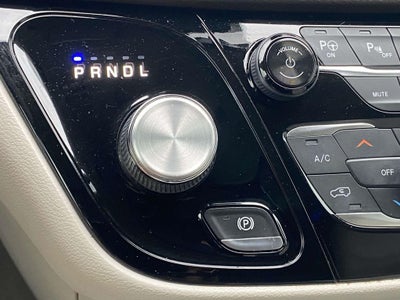 2019 Chrysler Pacifica Touring L Plus