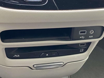 2019 Chrysler Pacifica Touring L Plus