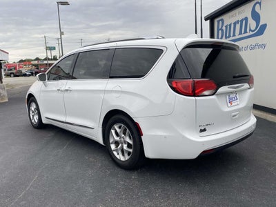 2019 Chrysler Pacifica Touring L Plus