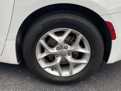 2019 Chrysler Pacifica Touring L Plus