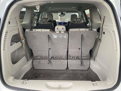 2019 Chrysler Pacifica Touring L Plus