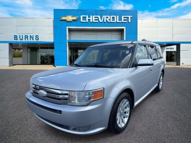 2012 Ford Flex SEL