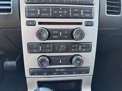 2012 Ford Flex SEL