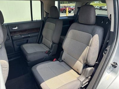 2012 Ford Flex SEL