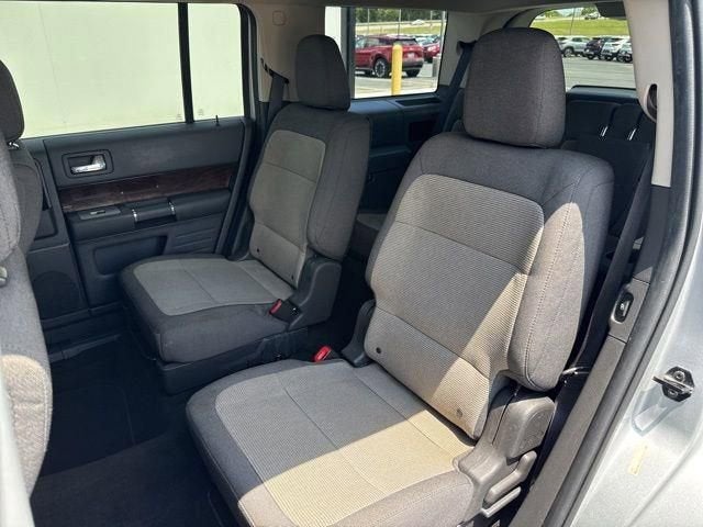 2012 Ford Flex SEL
