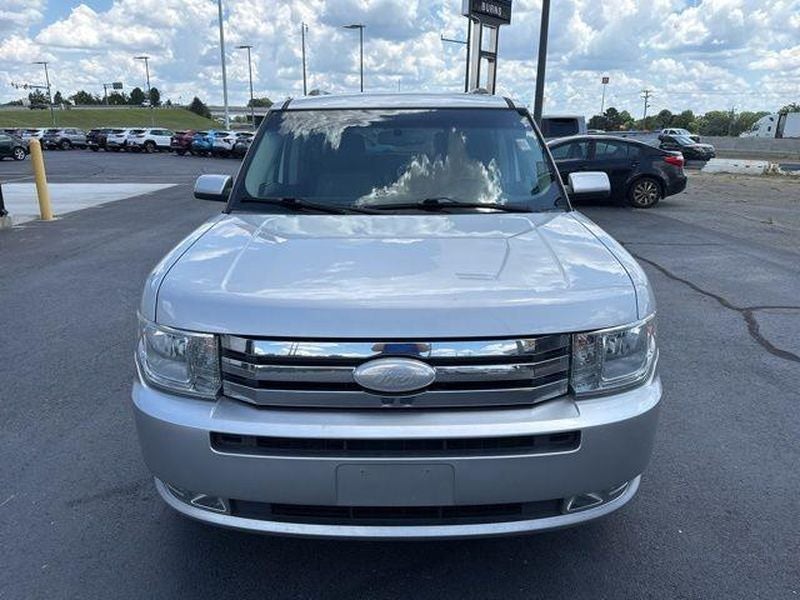 2012 Ford Flex SEL