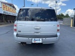 2012 Ford Flex SEL