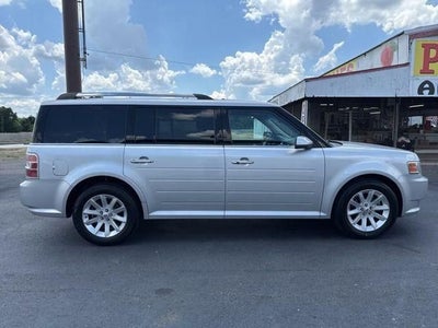 2012 Ford Flex SEL