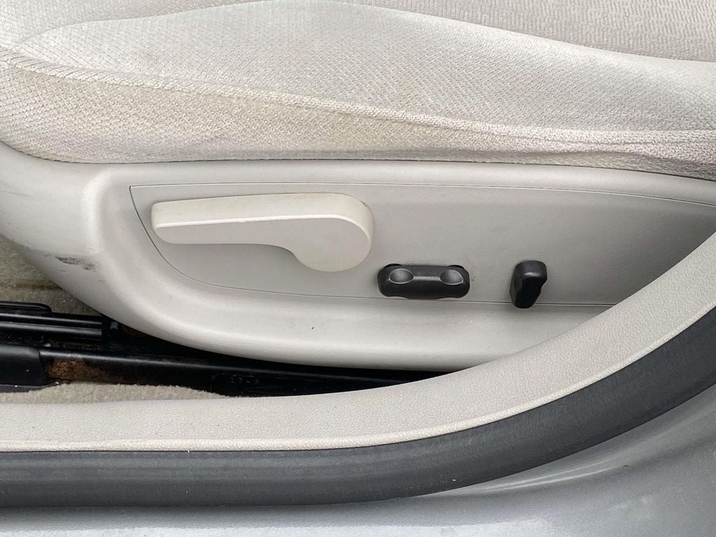 2007 Chevrolet Impala LS