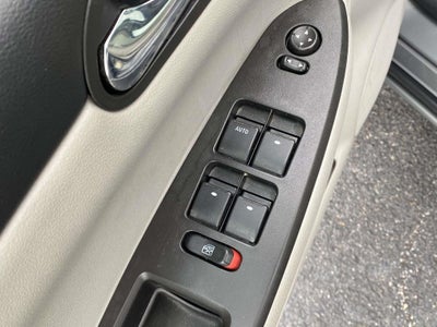 2007 Chevrolet Impala LS
