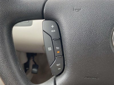 2007 Chevrolet Impala LS