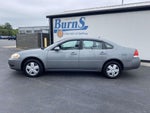 2007 Chevrolet Impala LS