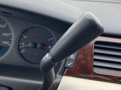 2007 Chevrolet Impala LS