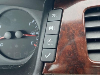 2007 Chevrolet Impala LS