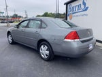 2007 Chevrolet Impala LS