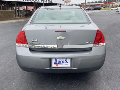 2007 Chevrolet Impala LS