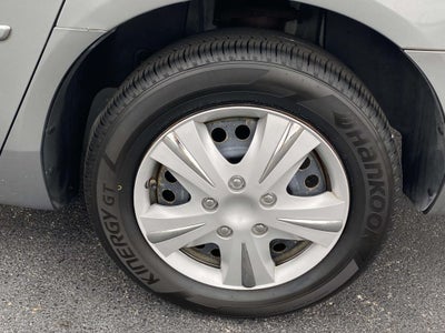 2007 Chevrolet Impala LS