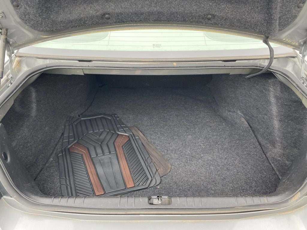 2007 Chevrolet Impala LS