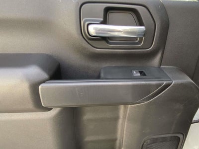 2023 Chevrolet Silverado 2500 HD Custom