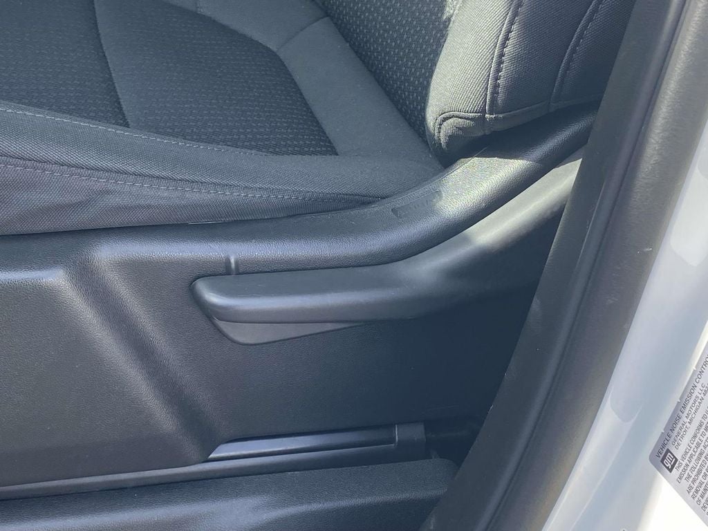 2023 Chevrolet Silverado 2500 HD Custom