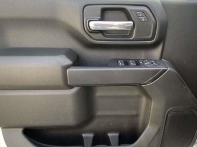 2023 Chevrolet Silverado 2500 HD Custom