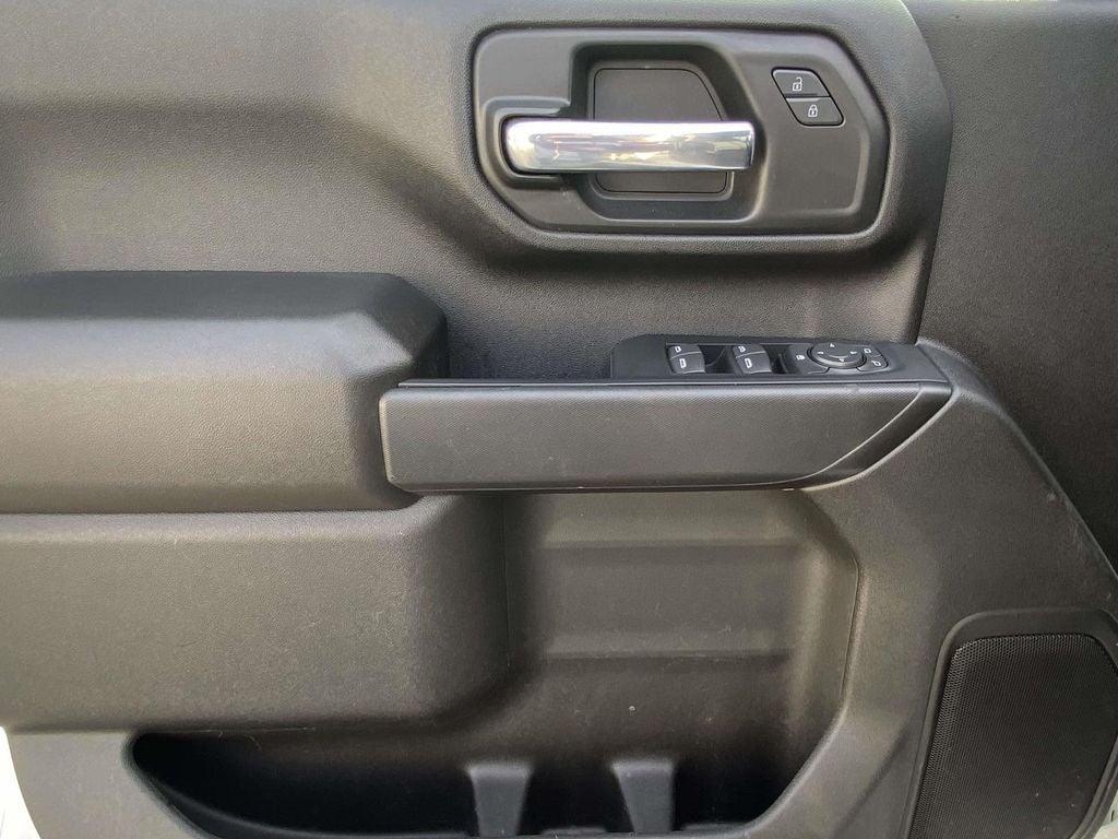 2023 Chevrolet Silverado 2500 HD Custom