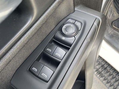 2023 Chevrolet Silverado 2500 HD Custom