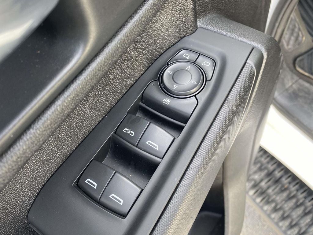 2023 Chevrolet Silverado 2500 HD Custom