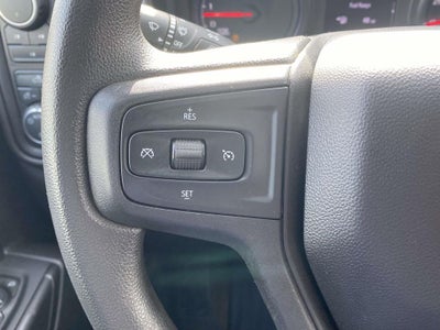 2023 Chevrolet Silverado 2500 HD Custom