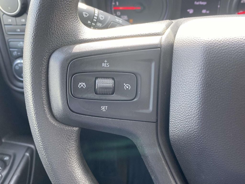 2023 Chevrolet Silverado 2500 HD Custom