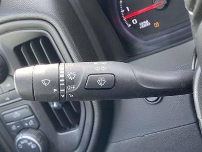 2023 Chevrolet Silverado 2500 HD Custom