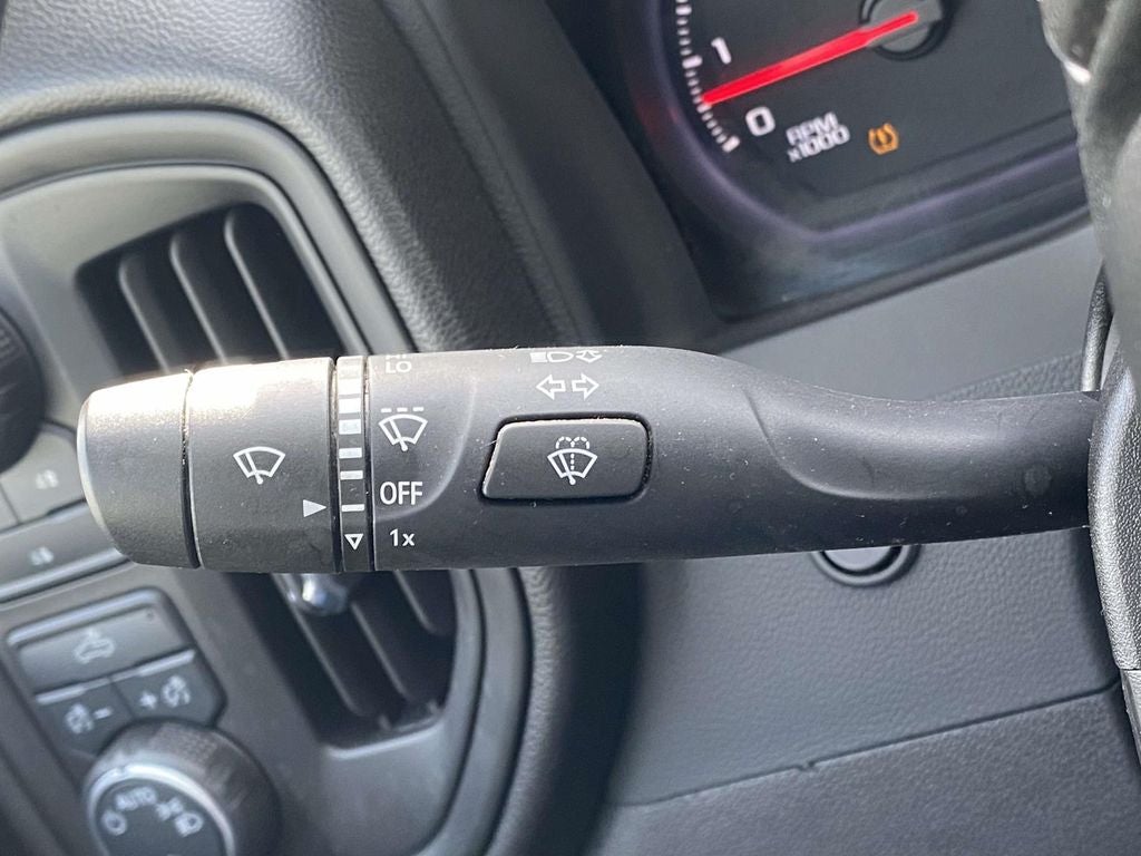 2023 Chevrolet Silverado 2500 HD Custom