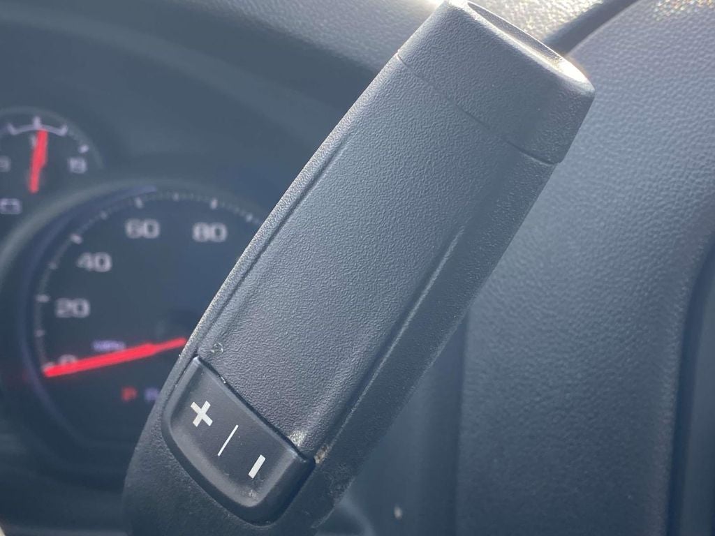 2023 Chevrolet Silverado 2500 HD Custom