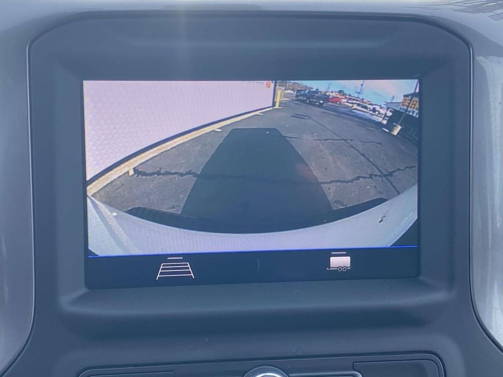 2023 Chevrolet Silverado 2500 HD Custom